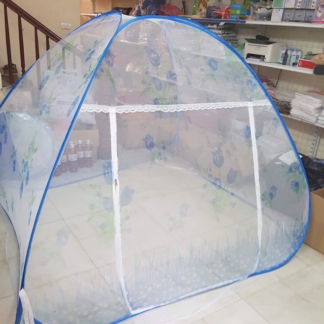 Màn chụp 2m x 2m2