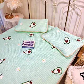 Chiếu điều hòa Tencel 1,8x2