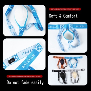 Quần Lót Lọt Khe Nam Dạng G-string