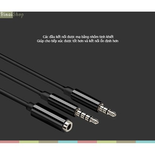 Dây hát Live Stream cho điện thoại Cydblues C5