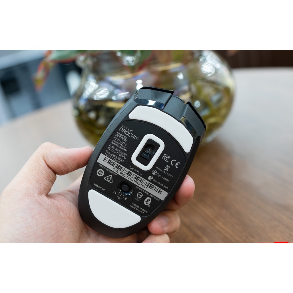 Chuột Razer Orochi V2 Wireless