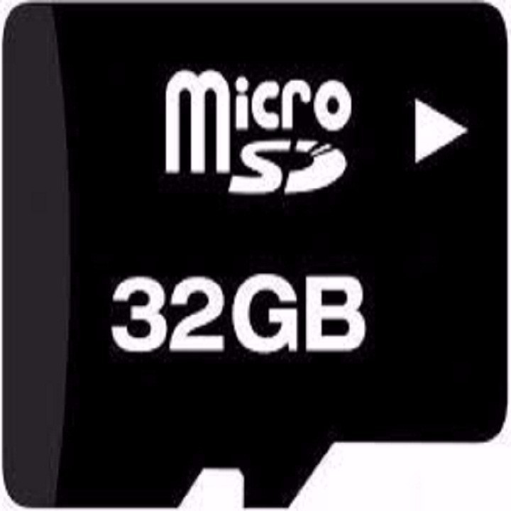 THẺ NHỚ MICRO SD 32GB- Chép nhạc hoặc kinh vào thẻ nhớ theo yêu cầu