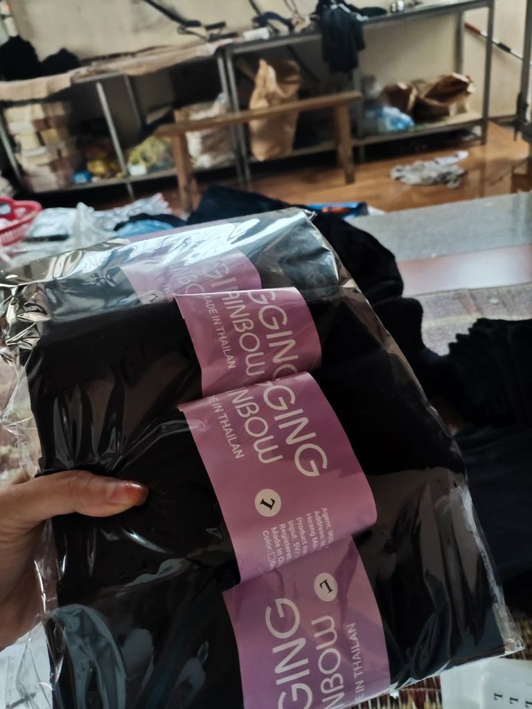 Quần legging đùi qc | BigBuy360 - bigbuy360.vn