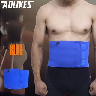 ĐAI LƯNG TẬP THỂ HÌNH AOLIKES 1690