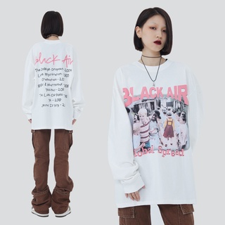 Áo dài tay Made Extreme Dolphin Long Sleeve