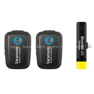 Mic Saramonic Blink 500 B6