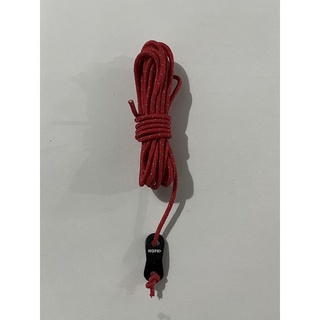 Dây buộc lều dày 3mm dài 2m