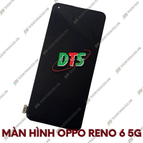 Màn hình full bộ oppo reno 6 5g