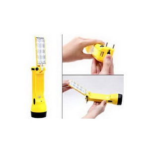 Đèn Pin Led Sạc Nanolight LT-001