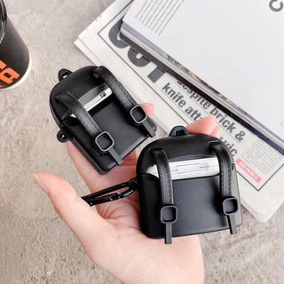 Case airpod bape dằn di