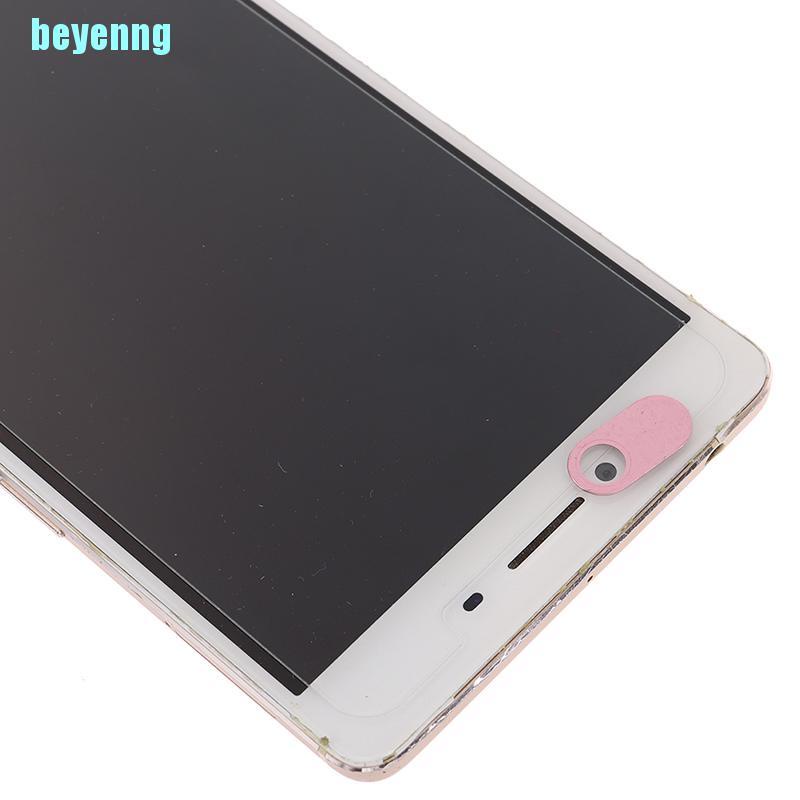 Set 3 Vỏ Bọc Webcam Bằng Kim Loại Dạng Trượt Bảo Vệ Riêng Tư Thông Dụng | BigBuy360 - bigbuy360.vn