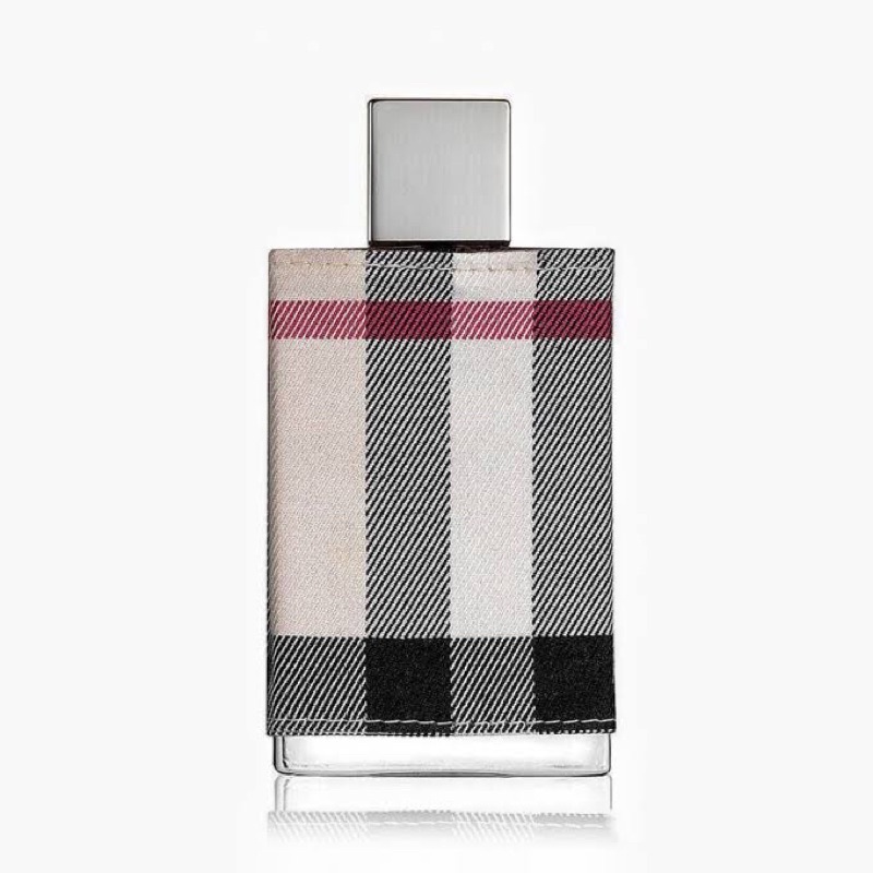 Nước Hoa Nữ Burberry London EDP