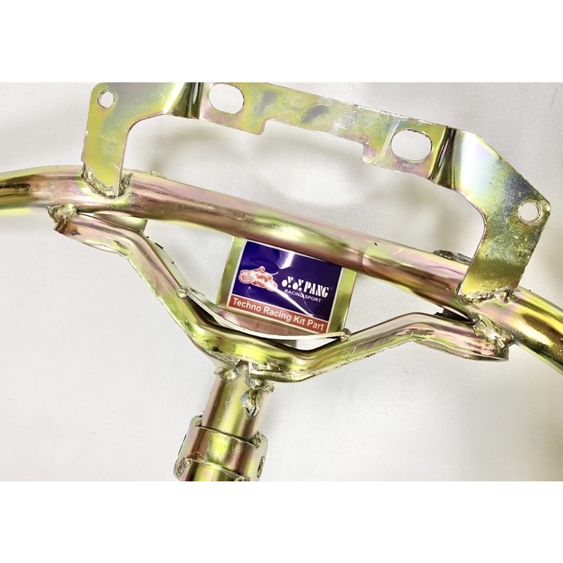 Ghi đông xe đua YYpang