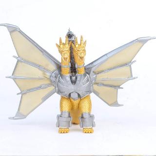 Mô Hình Nhân Vật Godzilla 3 20cm