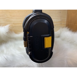 THÂN MÁY BƠM LỐP DEWALT DCC020i