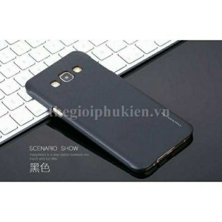 Ốp lưng galaxy A5 2015 dẻo mịn nhám xlevel chính hãng