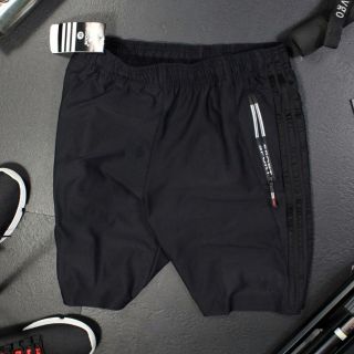 Quần short thể thao nam 3 sọc hàng vnxk