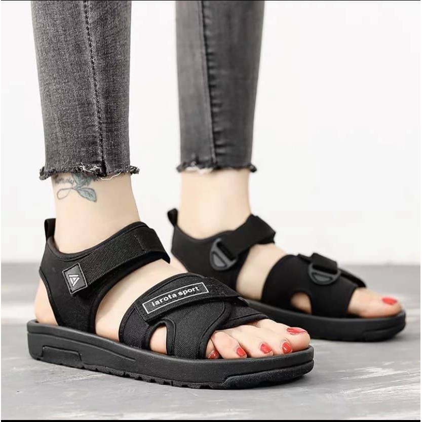 Sandal nam nữ, sandal đôi quai hậu