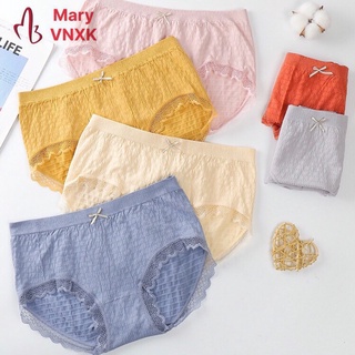 Bộ 10 quần lót nữ cotton cao cấp