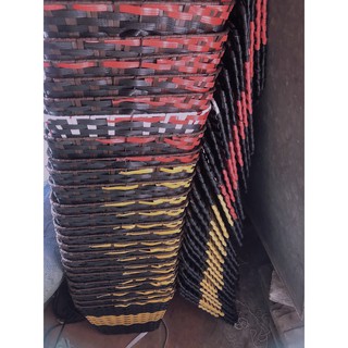 Giỏ Mây Xe Điện<GIÁ HỦY DIỆT>