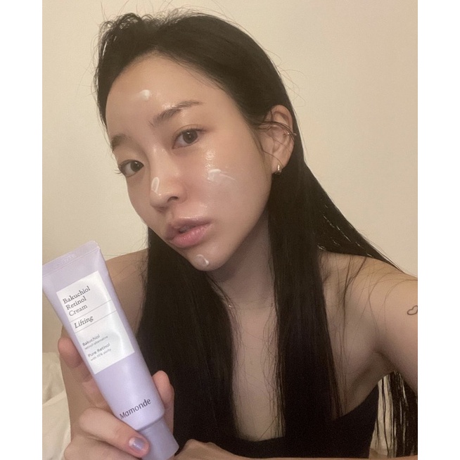 Kem dưỡng Bakuchiol Retinol 60ml
