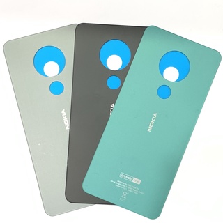 Nắp lưng zin Nokia 7.2 2019 zin new