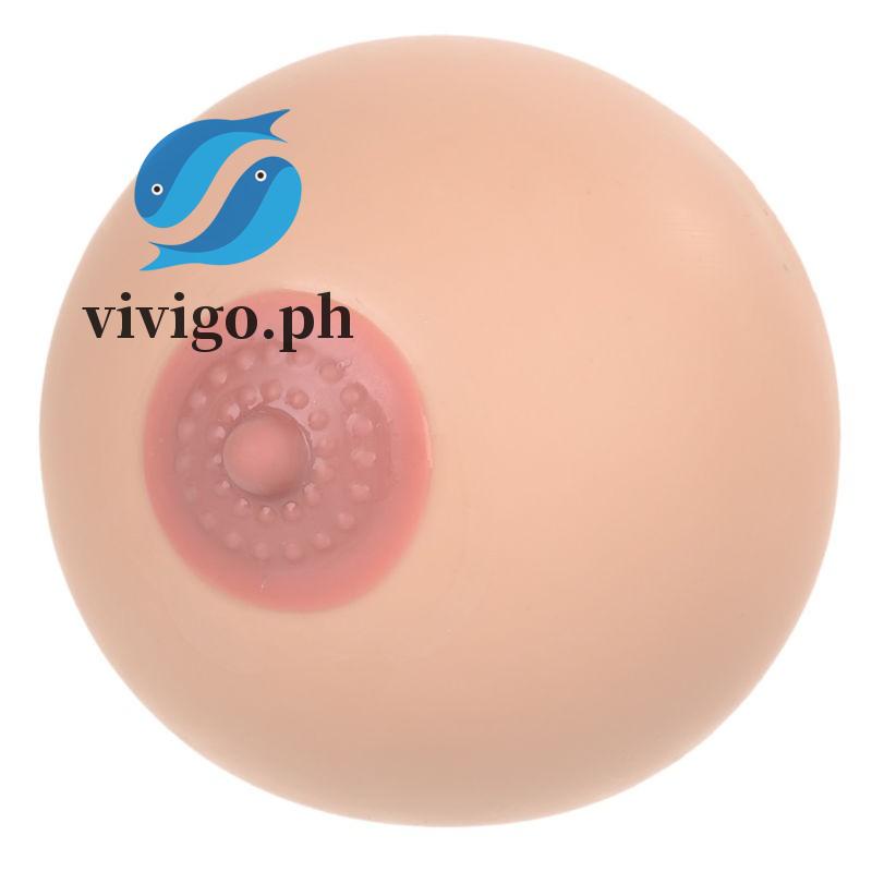 (MớI) Đồ Chơi NgựC Bi Vui NhộN