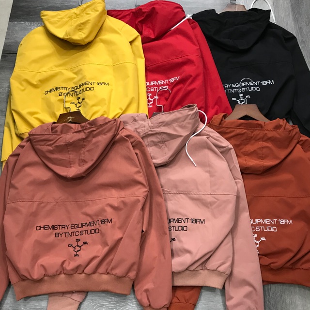 áo khoác kaki nữ có túi trong sizs 45-52kg | BigBuy360 - bigbuy360.vn