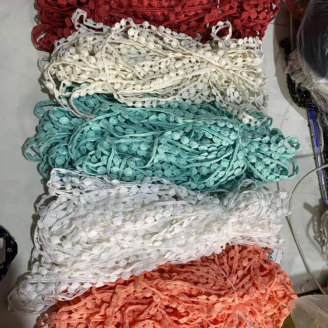 🔥🔥🔥Sale off 80% Ren tua giọt lệ giá chỉ 20k/ 15 met