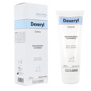 Kem dưỡng da Dexeryl chàm, nẻ da cho bé