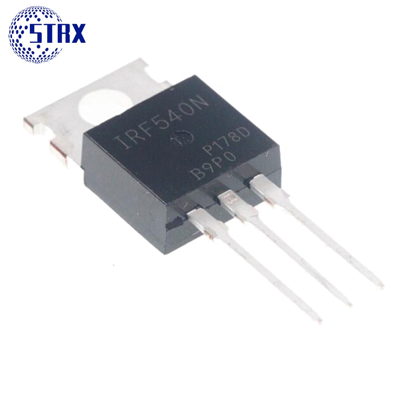 Irf540n Power MOSFET TO-220 Gói