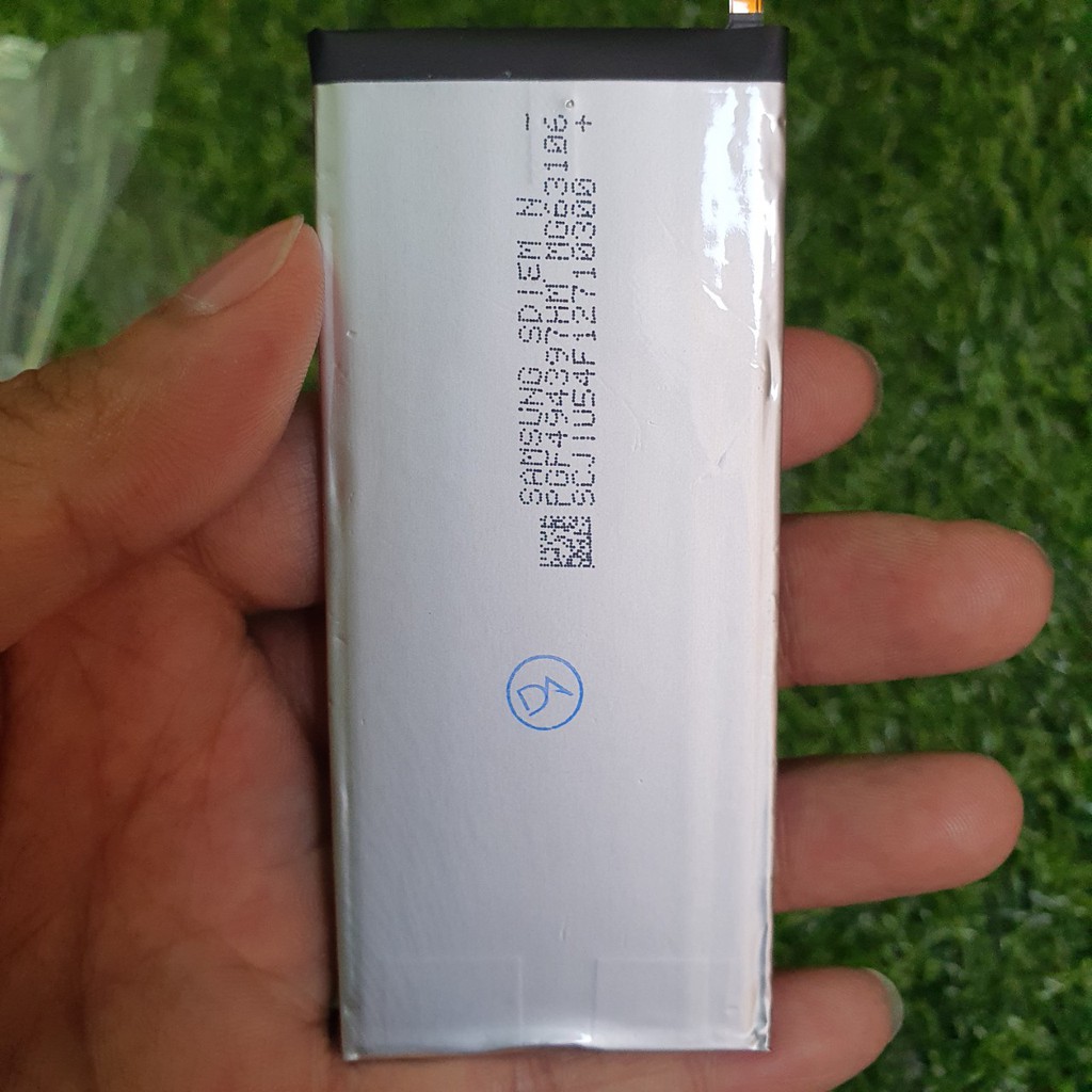 Pin Samsung Galaxy S7 Edge Chính Hãng, EB-BG935ABA Dung Lượng 3600mAh, Mới 100%