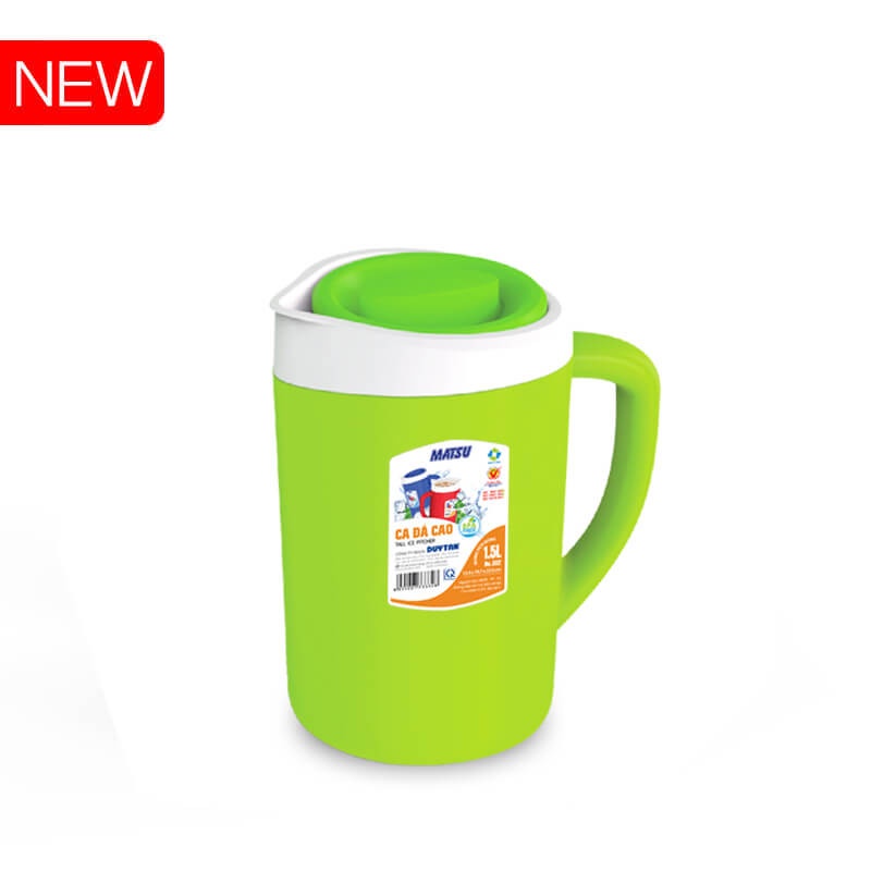 Ca Đá Cao 1.5L Duy Tân - No.332 (giao màu ngẫu nhiên)