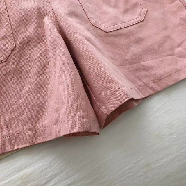 (Order 7-12 ngày) quần yếm hình quả đào xinh xắn | BigBuy360 - bigbuy360.vn