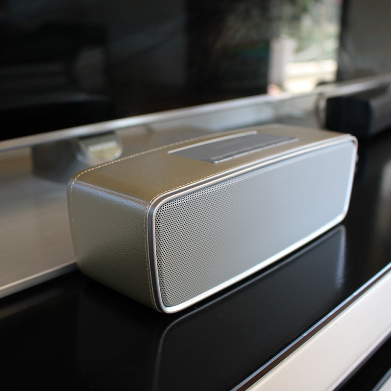 Loa bluetooth S2025 nghe nhạc hay sạc pin vỏ gỗ nặng âm thanh chắc bass căng