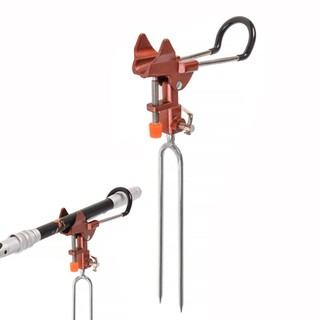 Chống cần câu cá leo-27887-b kích thước 38x16cm cao cấp