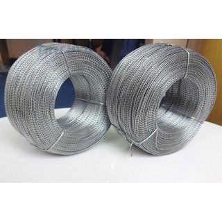 Dây kẹp chì niêm phong 0.8 ly