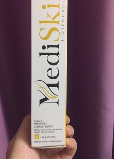 Sữa rửa mặt Medi Skin