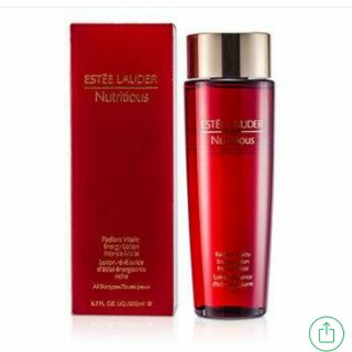 Nước hoa hồng estee lauder