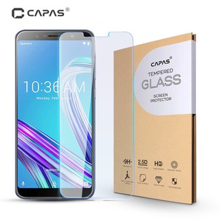 Kính Cường Lực Bảo Vệ Màn Hình 5.99 Inch Cho Asus Zenfone Max Pro ( M1 ) Zb601Kl