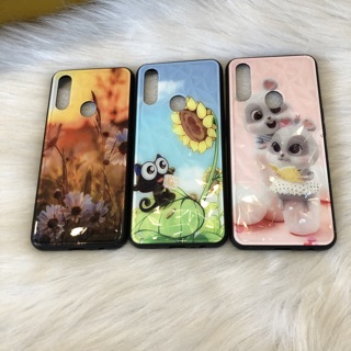 Ốp lưng 3d oppo a31 2020