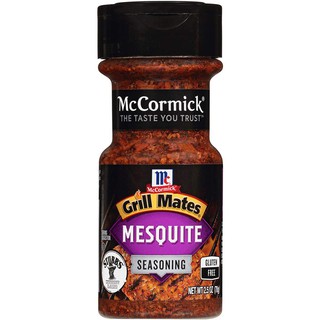 Gia Vị Mccormick Đủ Vị 3 Oz
