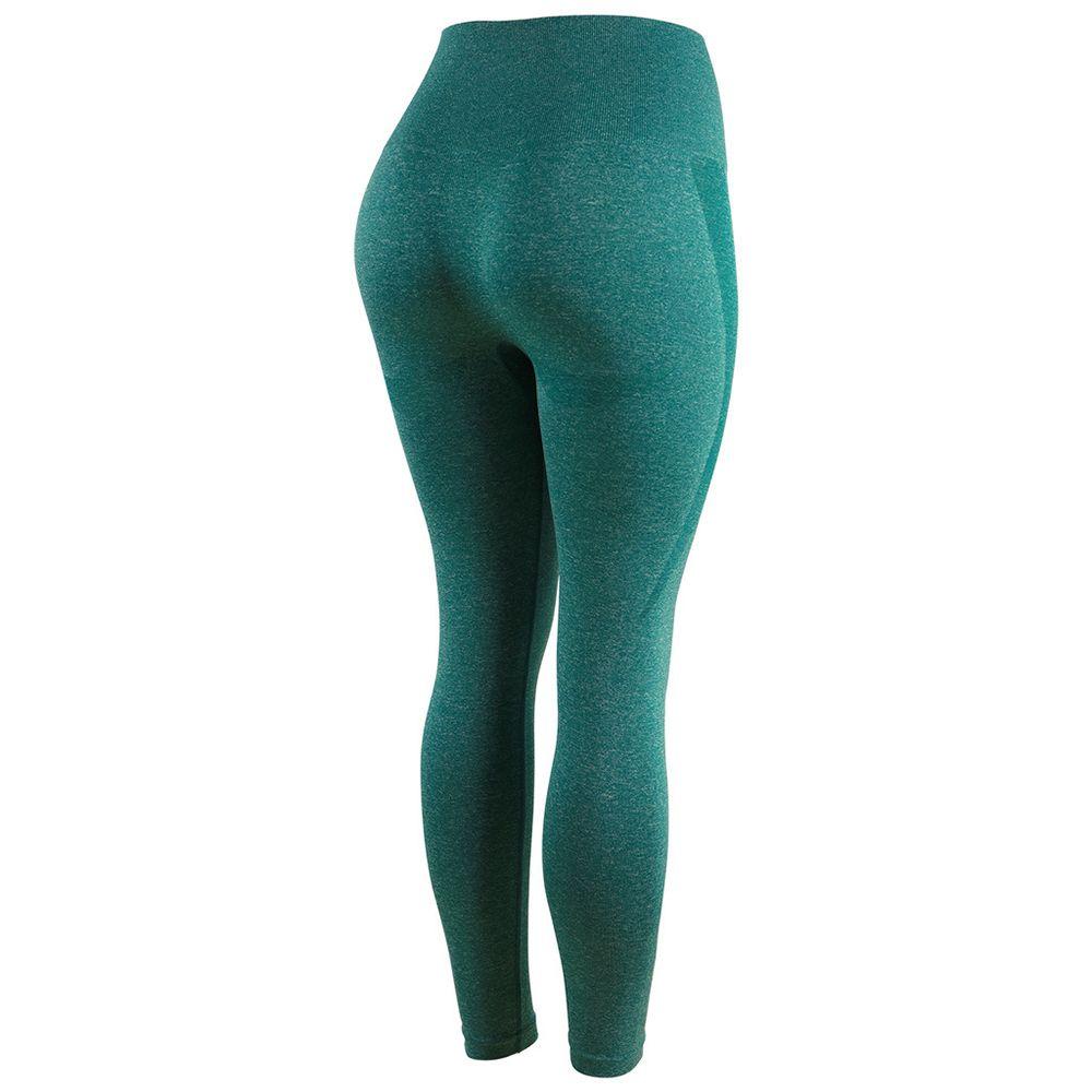 Layor1 Quần Legging Thể Thao Lưng Cao Bó Mông Cho Nữ