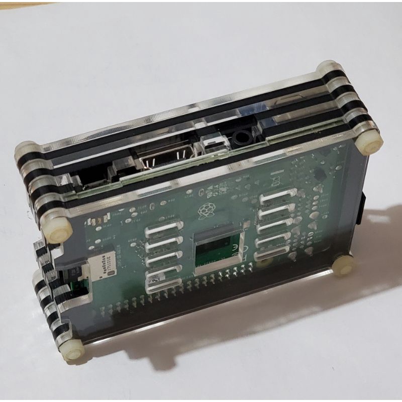 Raspberry pi 3B+ UK | BigBuy360 - bigbuy360.vn
