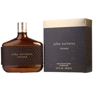 Nước hoa John Varvatos Vintage [FULL SEAL] [CHÍNH HÃNG]