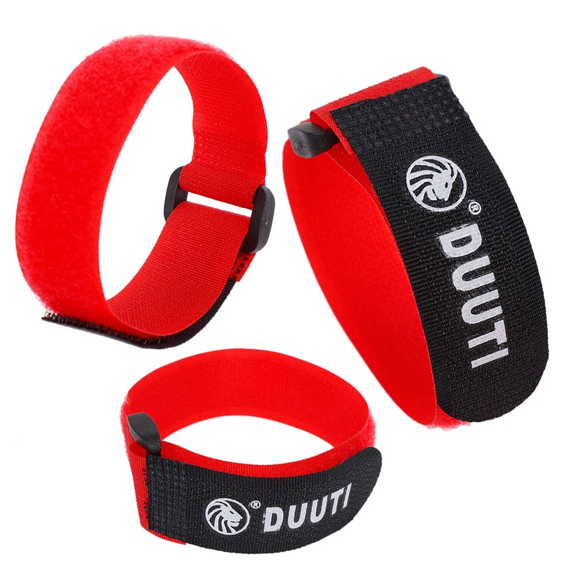 Dây Buộc Bình Nước Chống Mài Mòn Nhiều Màu Dành Cho Xe Đạp/ Xe Đạp