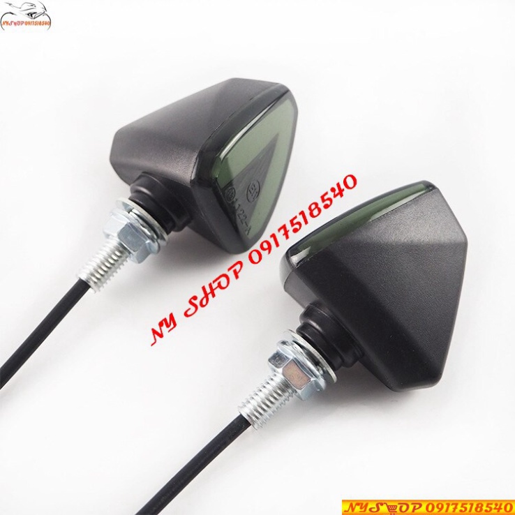 xi nhan mũi tên lắp EX. WINNER....độ chế các dòng xe  Ảnh thật Sp