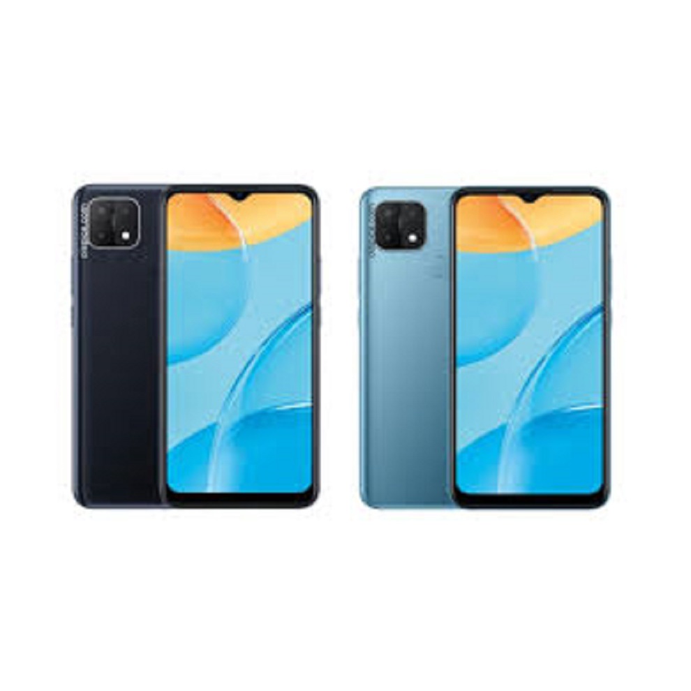 Điện thoại Oppo A35 2021 ram 8G/256G mới Chính Hãng, màn 6.52inch, Camera siêu đẹp - BBC 03
