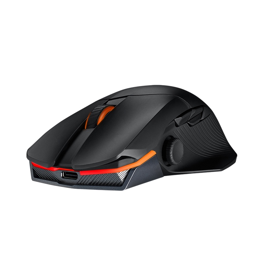 Chuột game không dây Asus ROG Charkram X (P708)