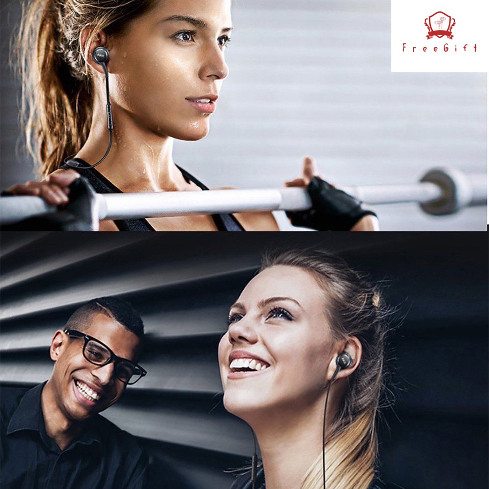 AKG Tai Nghe Nhét Tai Jack 3.5mm Âm Thanh Hifi Sống Động Jack Cắm 3.5mm